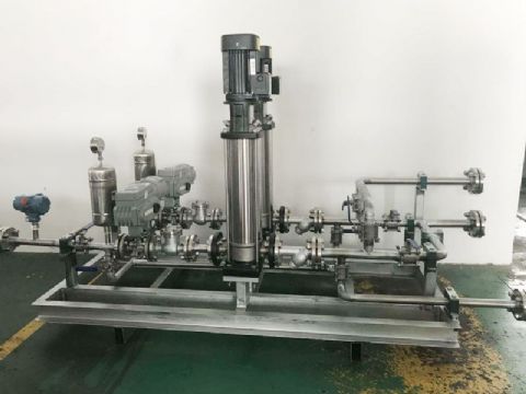 點擊查看詳細信息<br>標題：脫硝模塊 閱讀次數：2674